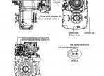 repair manual Hyundai Wheeled Excavator R180W-9S Service Manual PDF - 2