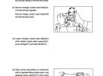 repair manual Hyundai Wheeled Excavator R200W-3 Service Manual PDF - 6
