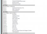 repair manual Hyundai Wheeled Excavator R200W-7A Service Manual PDF - 1