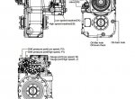 repair manual Hyundai Wheeled Excavator R200W-7A Service Manual PDF - 2