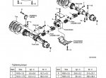 repair manual Hyundai Wheeled Excavator R200W-7A Service Manual PDF - 6