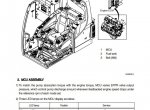 repair manual Hyundai Wheeled Excavator R210W-9 Service Manual PDF - 3