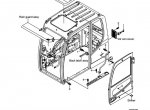 repair manual Hyundai Wheeled Excavator R210W-9 Service Manual PDF - 6