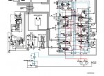 repair manual Hyundai Wheeled Excavator R210W-9A Service Manual PDF - 3