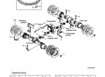 repair manual Hyundai Wheeled Excavator R210W-9A Service Manual PDF - 6