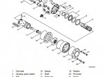 repair manual Hyundai Wheeled Excavator R210W-9S Service Manual PDF - 5