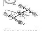 repair manual Hyundai Wheeled Excavator R210W-9S Service Manual PDF - 6