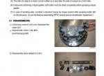 repair manual Hyundai Crawler Excavator R220LC-9S (Brazil) Service Manual PDF - 6