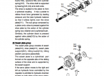 repair manual Hyundai Crawler Excavator R320LC-7A Service Manual PDF - 2