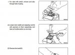 repair manual Hyundai Crawler Excavator R340LC-7 (India) Service Manual PDF - 5