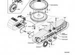repair manual Hyundai Crawler Excavator R340LC-7 (India) Service Manual PDF - 6