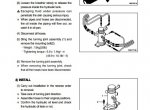 repair manual Hyundai Mini Excavator R35Z-7A Service Manual PDF - 5