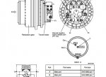 repair manual Hyundai Crawler Excavator R360LC-7A Service Manual PDF - 2