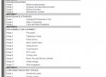repair manual Hyundai R450LC-7A Crawler Excavator Service Manual - 1