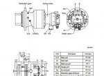repair manual Hyundai R450LC-7A Crawler Excavator Service Manual - 2