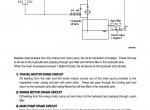 repair manual Hyundai Crawler Excavators R450LC-7A, R500LC-7A Service Manual PDF - 3