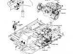 repair manual Hyundai Crawler Excavators R450LC-7A, R500LC-7A Service Manual PDF - 6