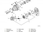 repair manual Hyundai Crawler Excavators R480LC-9, R520LC-9 Service Manual PDF - 6