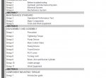 repair manual Hyundai Crawler Excavator R500LC-7 Service Manual PDF - 1