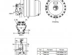 repair manual Hyundai Crawler Excavator R500LC-7 Service Manual PDF - 2