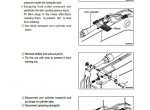 repair manual Hyundai Crawler Excavator R500LC-7 Service Manual PDF - 5