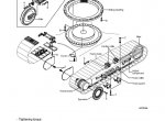 repair manual Hyundai Crawler Excavator R500LC-7 Service Manual PDF - 6