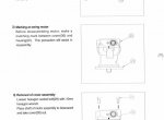 repair manual Hyundai Wheel Excavator R55W-3 Service Manual PDF - 5