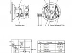 repair manual Hyundai Wheel Excavator R55W-7 Service Manual PDF - 2