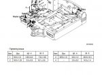 repair manual Hyundai Wheel Excavator R55W-7A Service Manual PDF - 6