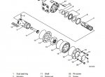 repair manual Hyundai Wheel Excavator R55W-9 Service Manual PDF - 4