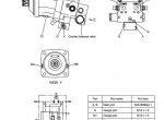 repair manual Hyundai Wheel Excavator R60W-9S Service Manual PDF - 2