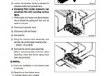 repair manual Hyundai Wheel Excavator R60W-9S Service Manual PDF - 5