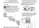 repair manual JLG SkyTrak Telehandlers 8042 & 10042 & 10054 ANSI Service Manual PDF - 3