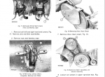 repair manual John Deere 200, 208, 210, 212, 214, 216 Lawn & Garden Tractors SM2105 Service Manual PDF - 6