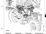 repair manual John Deere 6800 & 6900 Tractor Repair Technical Manual TM4516 PDF - 3