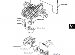 repair manual John Deere 1948GV/HV 2148HV 2354HV 2554HV Sabre Yard Garden Tractors TM1841 Technical Manual PDF - 5