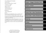 repair manual John Deere L1642 L17.542 L2048 L2548 Scotts Lawn Tractors TM1949 Technical Manual PDF - 1