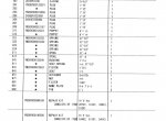 spare parts catalog Kobelco SK235SR-1E SK235SRLC-1E SK235SRNLC-1E Hydraulic Excavator Parts Manual PDF - 5