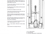 repair manual Still Forklift R70-15/16 Workshop Manual PDF - 5