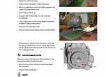 repair manual Still RX20-15-20, RX60-16-20 Electric Forklift Truck Workshop Literature PDF - 3
