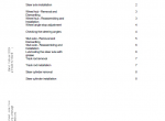 repair manual Still Steds R70-20, R70-25, R70-30 Fork Trucks Workshop Manual PDF - 1