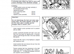 repair manual Still Steds R70-20, R70-25, R70-30 Fork Trucks Workshop Manual PDF - 6