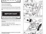 repair manual Bobcat 2400 Loader Service Manual PDF - 5