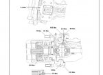 repair manual Deutz Carraro Front Axle for Agrotron 150-150.7-165.7 Repair Manual PDF - 2