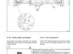 repair manual Deutz Carraro Front Axle for Agrotron 150-150.7-165.7 Repair Manual PDF - 3