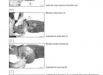 repair manual Case 21D 121D 221D 321D Small Wheel Loader Tier II Engine Technical Handbook PDF - 5