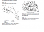 repair manual Case 521D Wheel Loader Service Manual PDF - 2