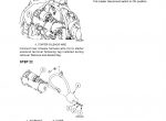 repair manual Case 521D Wheel Loader Service Manual PDF - 4