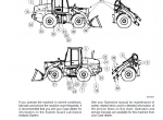 repair manual Case 621D Wheel Loader Service Manual PDF - 2
