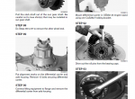 repair manual Case 621D Wheel Loader Service Manual PDF - 5